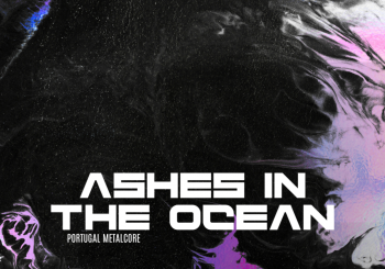 Ashes in the Ocean + Cynocephal en Lisboa