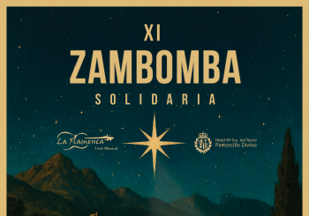 XI ZAMBOMBA FLAMENCA SOLIDARIA en SALOU