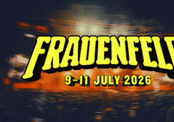 Openair Frauenfeld 2026 | VIP Ticket