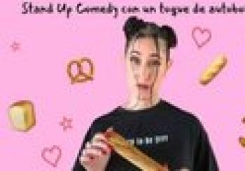 Yo solo quería un pancito - Tati Cirese en Madrid