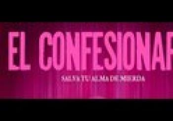 El Confesionario Live - La Misa más Canalla -impro show en Barcelona