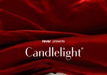 Candlelight: Tributo a Queen Posadas
