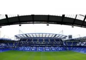 Chelsea FC Stadium & Museum Tour London