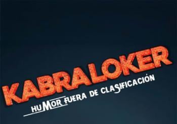 Kabraloker en La Otra Movida en Madrid