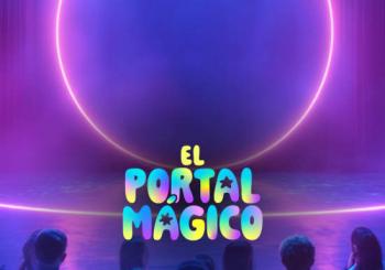 El Portal Mágico: Un Espectáculo de Magia para Toda la Familia en Madrid
