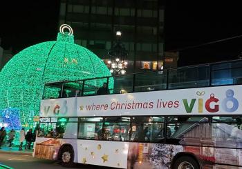 NADAL BUS VIGO 2025/2026