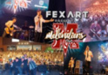 Melendiers - Tributo Melendi Terrassa en Barcelona