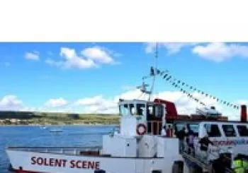 City Cruises Poole - Harbour & Islands Cruise en South West