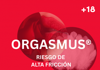 ORGASMUS — SPANISH PARTY en Gante