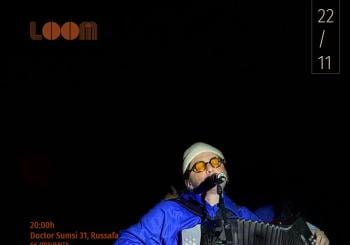 Ramito Records Acústico: Cumbia & Dembow Unplugged en Valencia