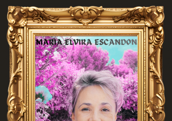 Maria Elvira Escandon tributo a Ma Dolores Pradera en Madrid