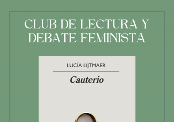 Club de lectura y debate feminista - Diciembre en Barcelona