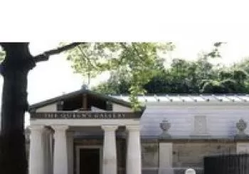 The Queen's Gallery - Buckingham Palace + St Paul's Cathedral en London