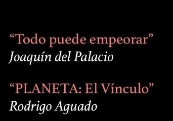 Encuentro literario en A Coruña