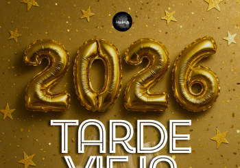 TARDEVIEJA en MADRID
