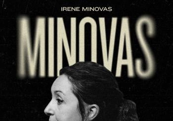 Minovas en Barcelona