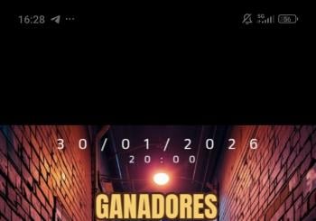 Ganadores La Marronera x Kings BDC en Madrid