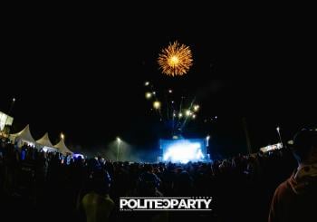 Politecparty en Zamora