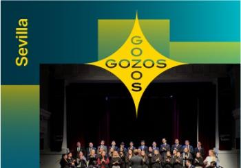 VILLANCICOS del CORO HDAD DEL ROCIO DE SEVILLA