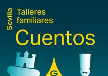 CUENTACUENTOS: LA HISTORIA DEL CASCANUECES en SEVILLA