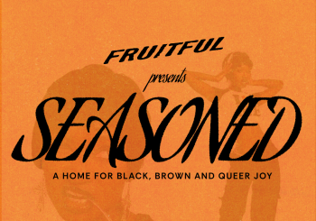Fruitful presents: SEASONED part II en Barcelona