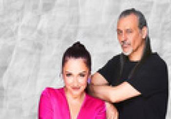 Camela en directo Girona