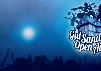 2-Tageskarte Gut Sandbeck Open Air Festival - 31.07. UND 01.08.2026 a Osterholz-Scharmbeck