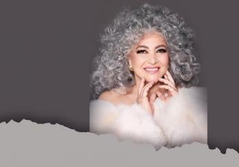 Él me mintió World Tour - Amanda Miguel en Ciudad de México