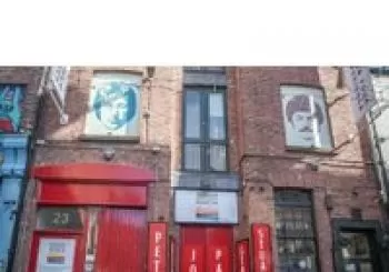 British Music Experience + Magical Beatles Museum North West