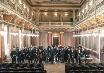 Nikolaus Harnoncourt, in memoriam en ASTURIAS