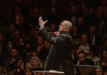 Orquesta del Festival de Budapest en ASTURIAS