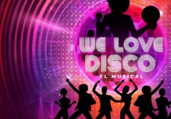 We love disco en MADRID