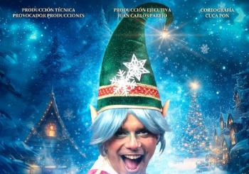 Christmas Dreams, El musical de la Navidad en MADRID