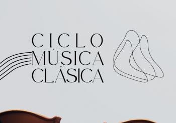 Orquesta Sinfónica de la Escuela Superior de Música Forum Musikae en MADRID