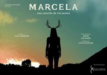 MARCELA, UNA CANCIÓN DE CERVANTES (TOMELLOSO) en CIUDAD REAL