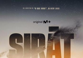 SIRÀT, TRANCE EN EL DESIERTO en MADRID