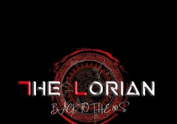 The Lorian - Back to 80's Parte 2 en CASTELLÓN/CASTELLÓ