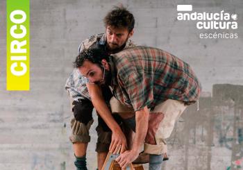 Circo: Espectáculo 'Tot Bé' de la Compañía Currolles en MÁLAGA