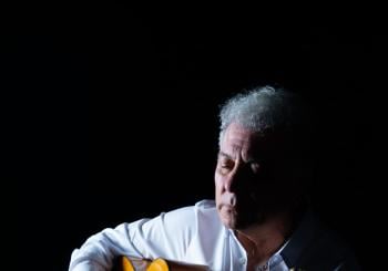 Mis 50 años de Escenarios, Espectáculo de Antonio Carrión en Vallejo S/N