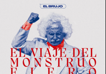 El brujo_ El viaje del monstruo fiero_martos en JAÉN