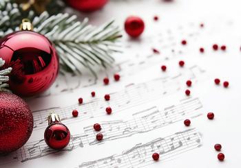CONCIERTO DE NAVIDAD. ESCUELA MUNICIPAL JOAQUÍN RODRIGO en Rozas de Madrid
