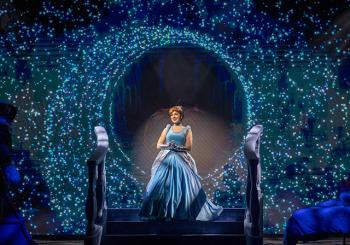 CHRISTMAS DREAMS. EL MUSICAL DE LA NAVIDAD en Rozas de Madrid