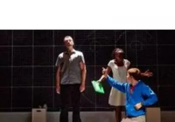 The Curious Incident of the Dog in the Night-Time en London