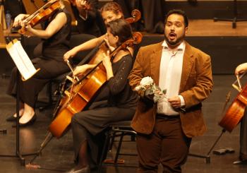 CONCIERTO DE NAVIDAD. LA BANDA SONORA DE MADRID: ¡ZARZUELA!