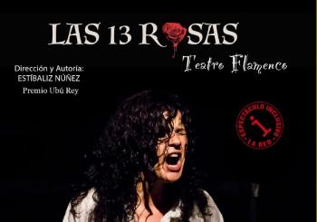 LAS 13 ROSAS en CÓRDOBA