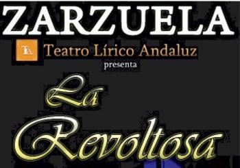 ZARZUELA: LA REVOLTOSA en CÓRDOBA