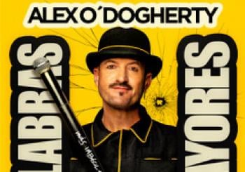 Alex O´Dogherty en Málaga