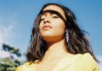 Marem Ladson (GPS) en Zaragoza