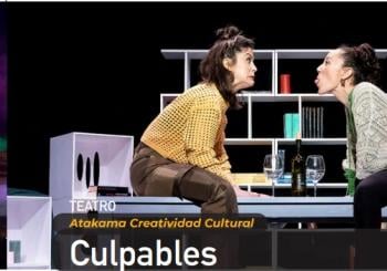 Culpables en TOLEDO