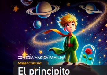 El principito en TOLEDO